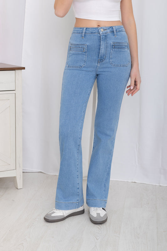 Jean JO