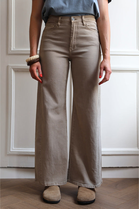 JEANS CÉLESTE