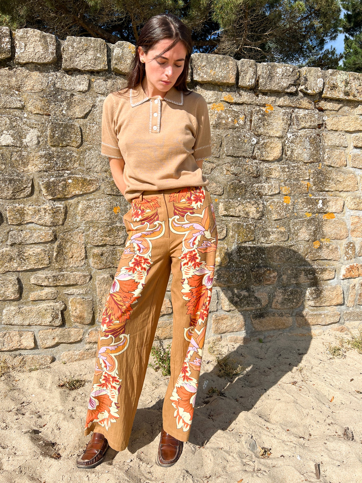 PANTALON PERAMA
