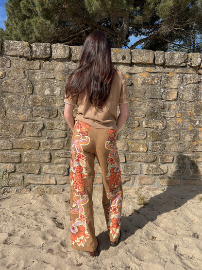 PANTALON PERAMA