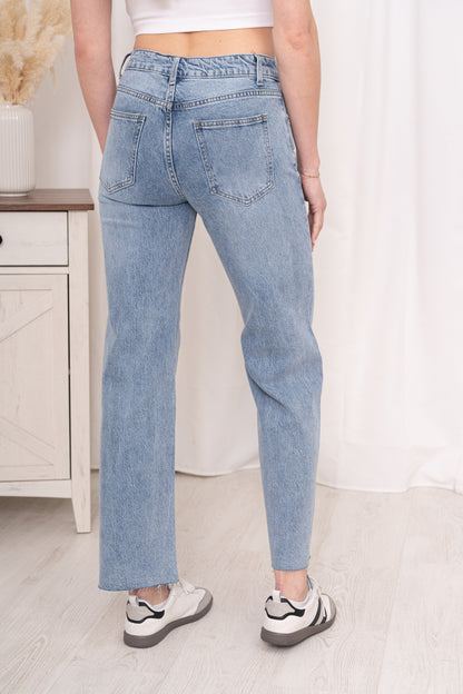 Jean Jericho