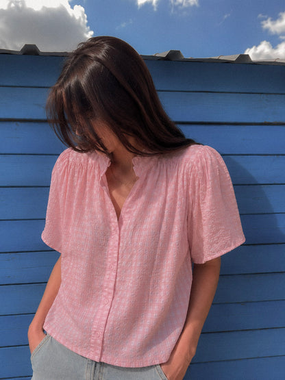 BLOUSE BERENICE