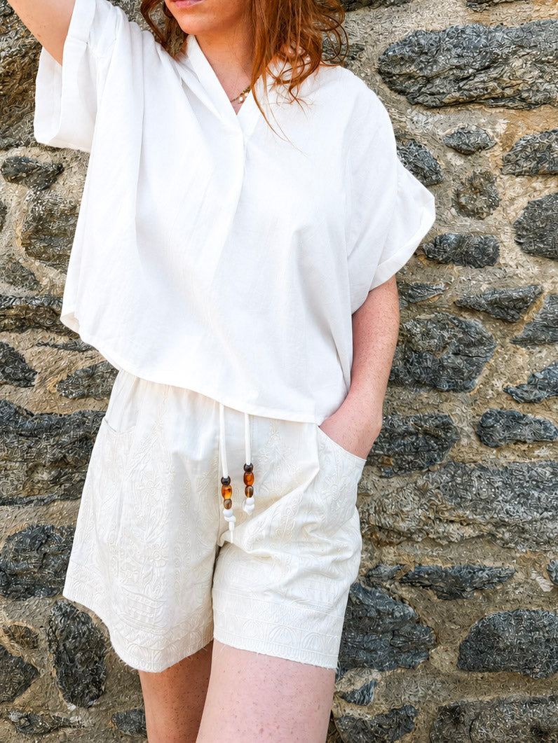BLOUSE BÉRENGÈRE