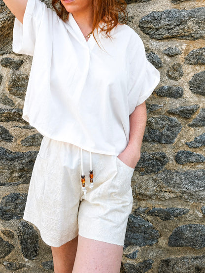 BLOUSE BÉRENGÈRE