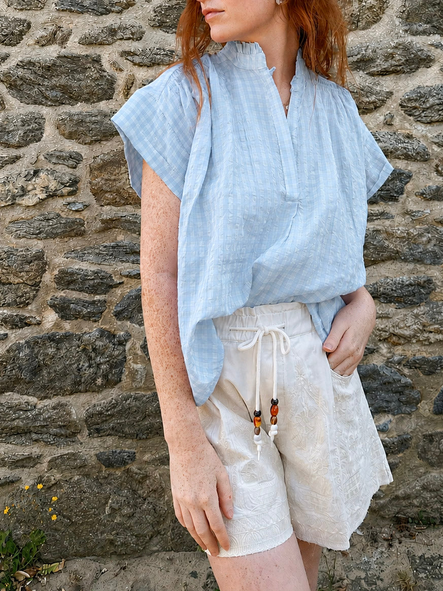 BLOUSE BÉRENGÈRE
