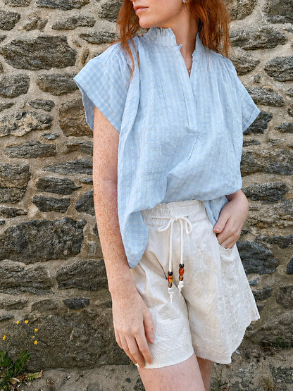 BLOUSE BÉRENGÈRE