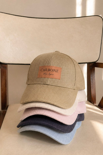 CASQUETTE CHINÉE