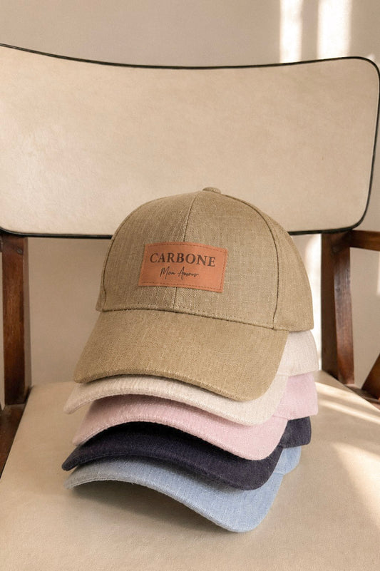 CASQUETTE CHINÉE