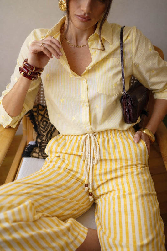 Pantalon Palama