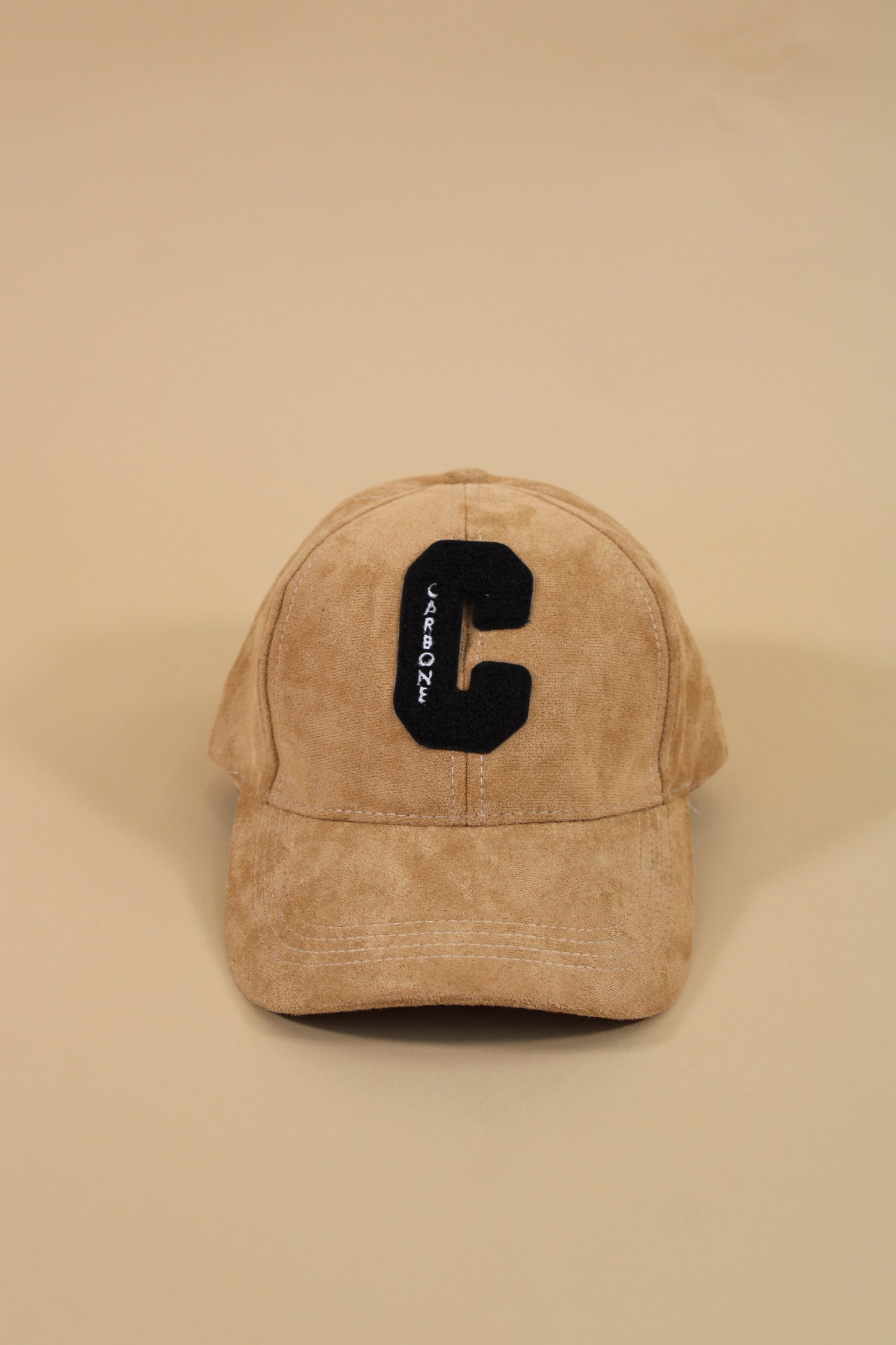 CASQUETTE CARBONE