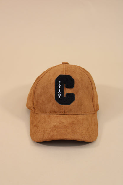 CASQUETTE CARBONE