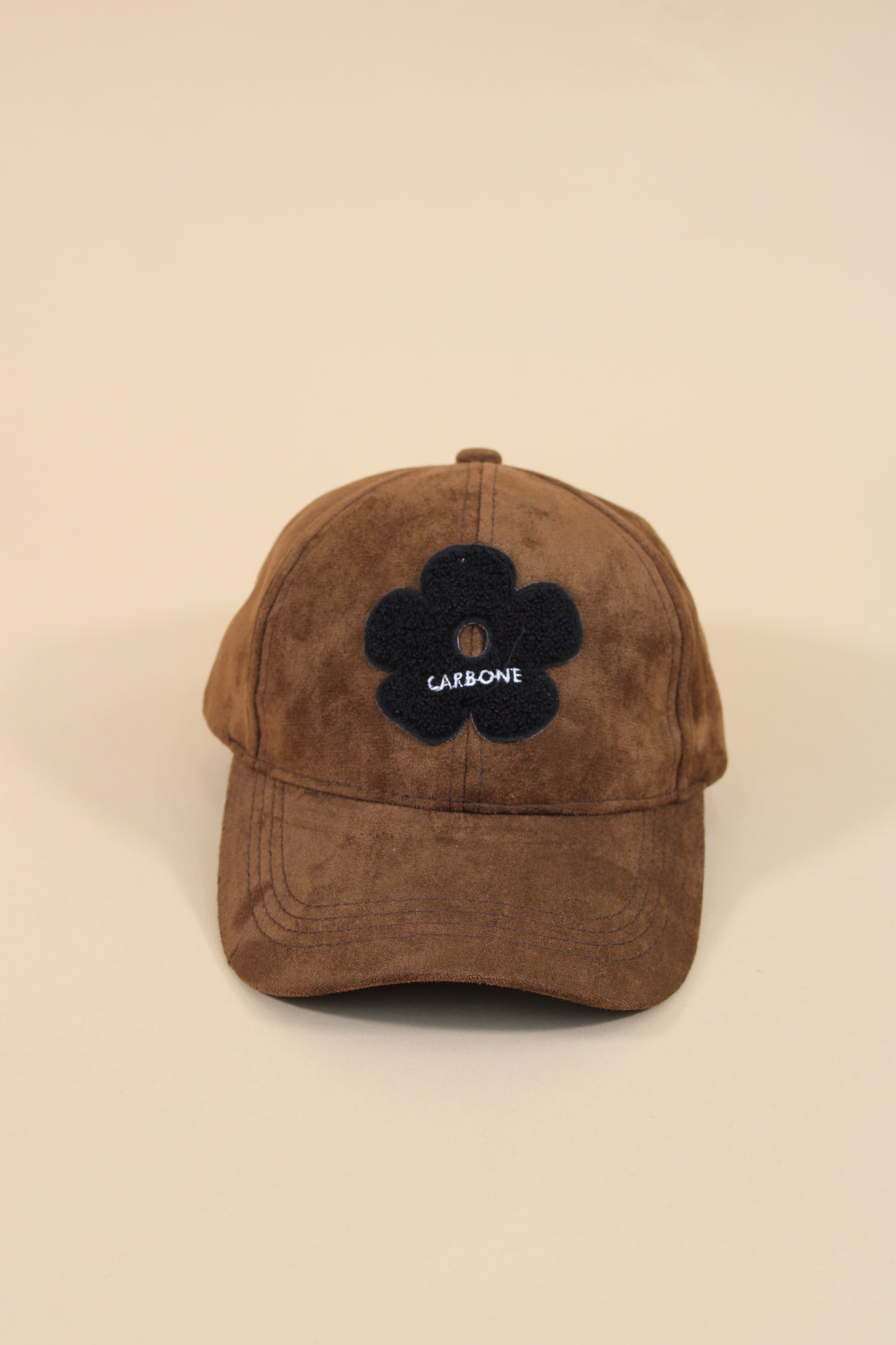 CASQUETTE CARBONE