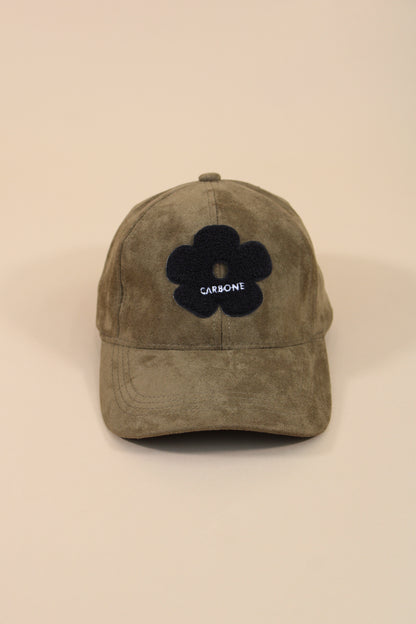 CASQUETTE CARBONE