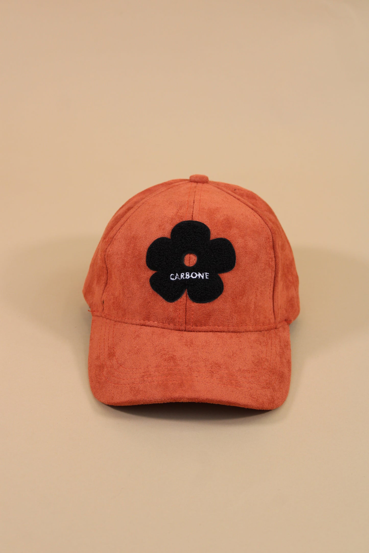 CASQUETTE CARBONE