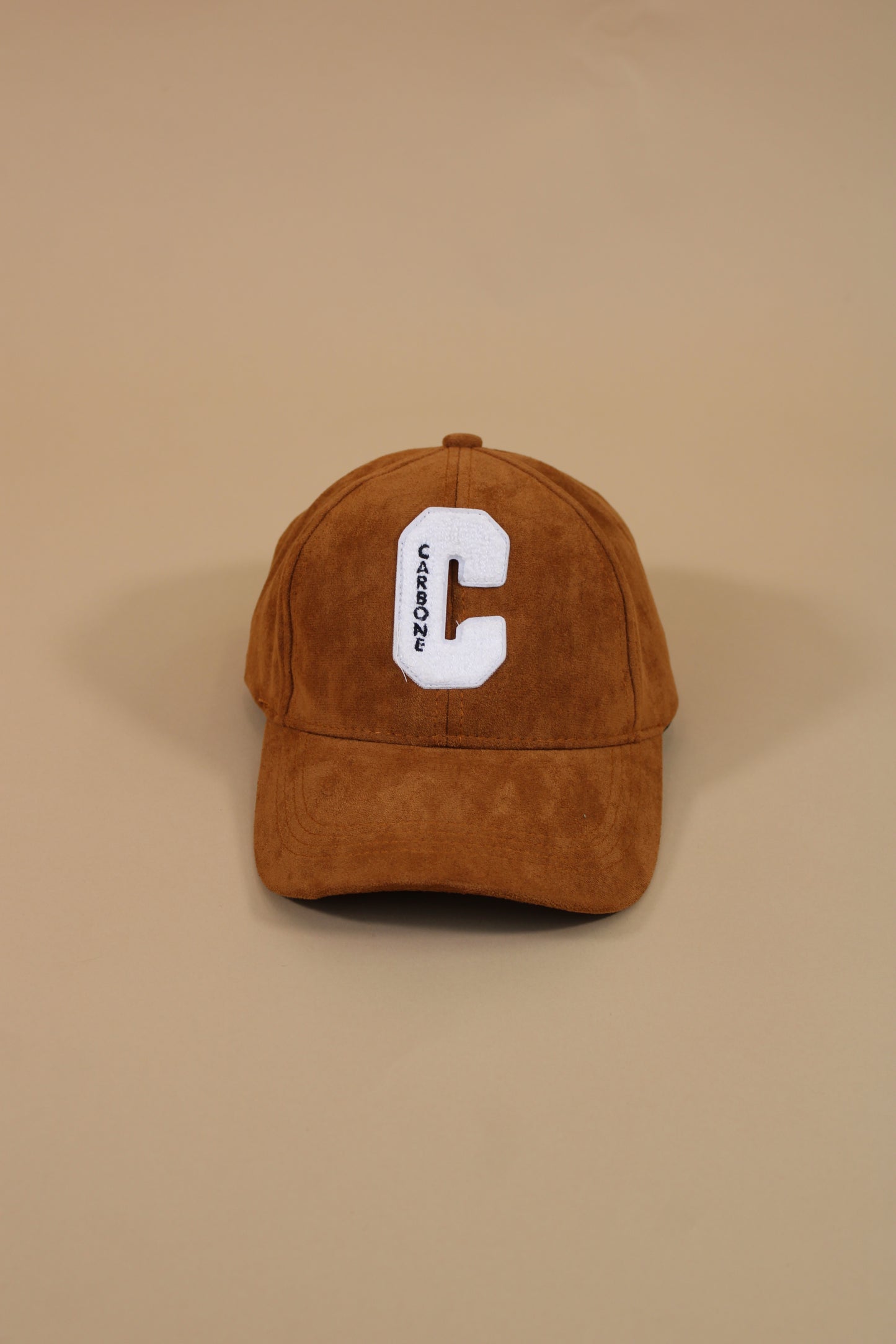 CASQUETTE CARBONE