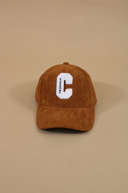 CASQUETTE CARBONE