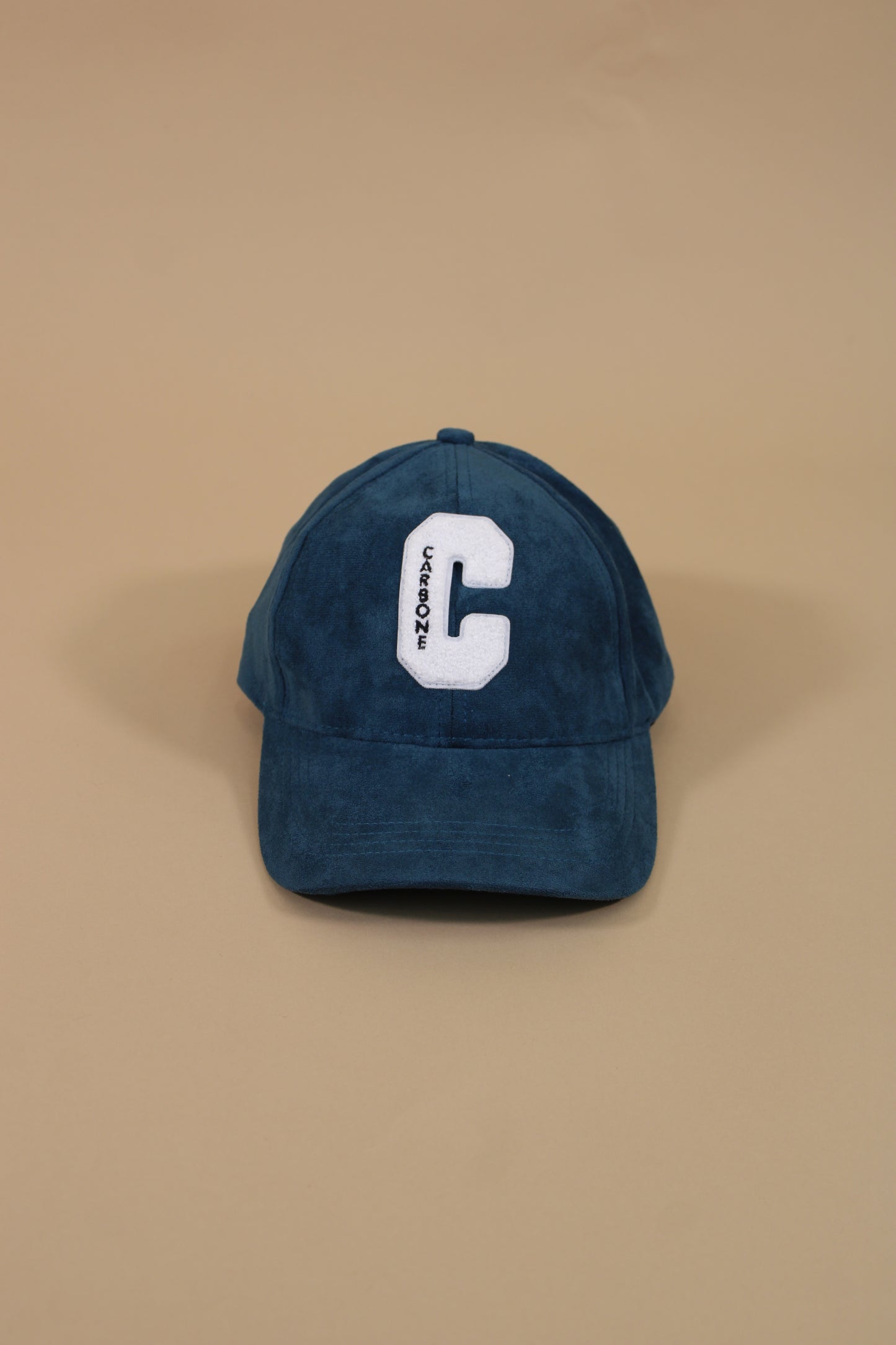 CASQUETTE CARBONE