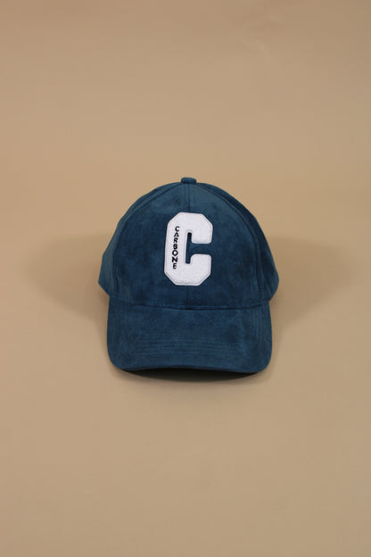 CASQUETTE CARBONE