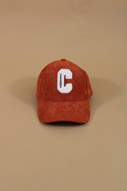 CASQUETTE CARBONE