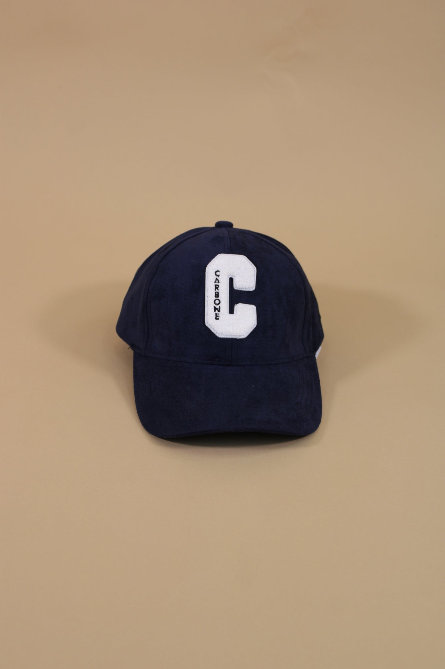 CASQUETTE CARBONE