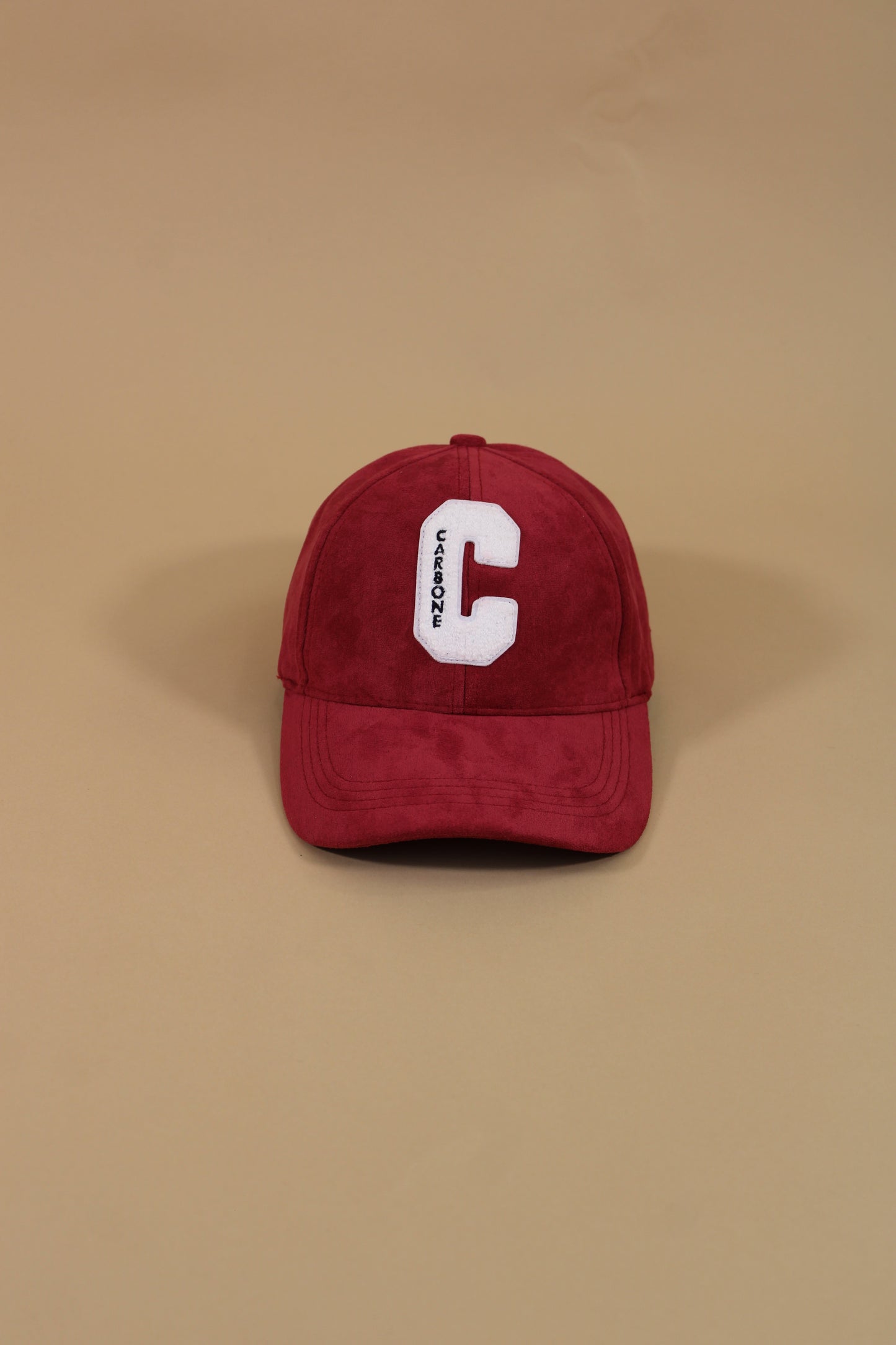 CASQUETTE CARBONE