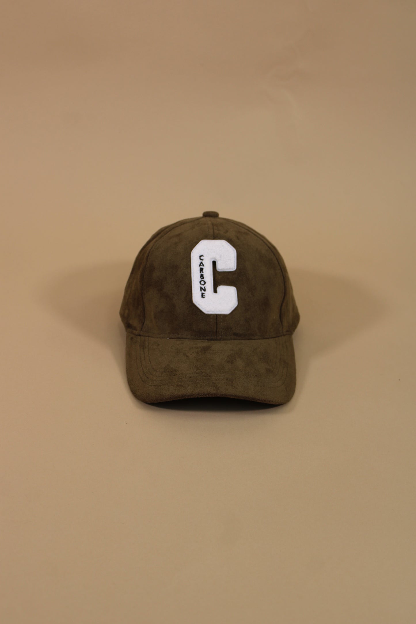 CASQUETTE CARBONE