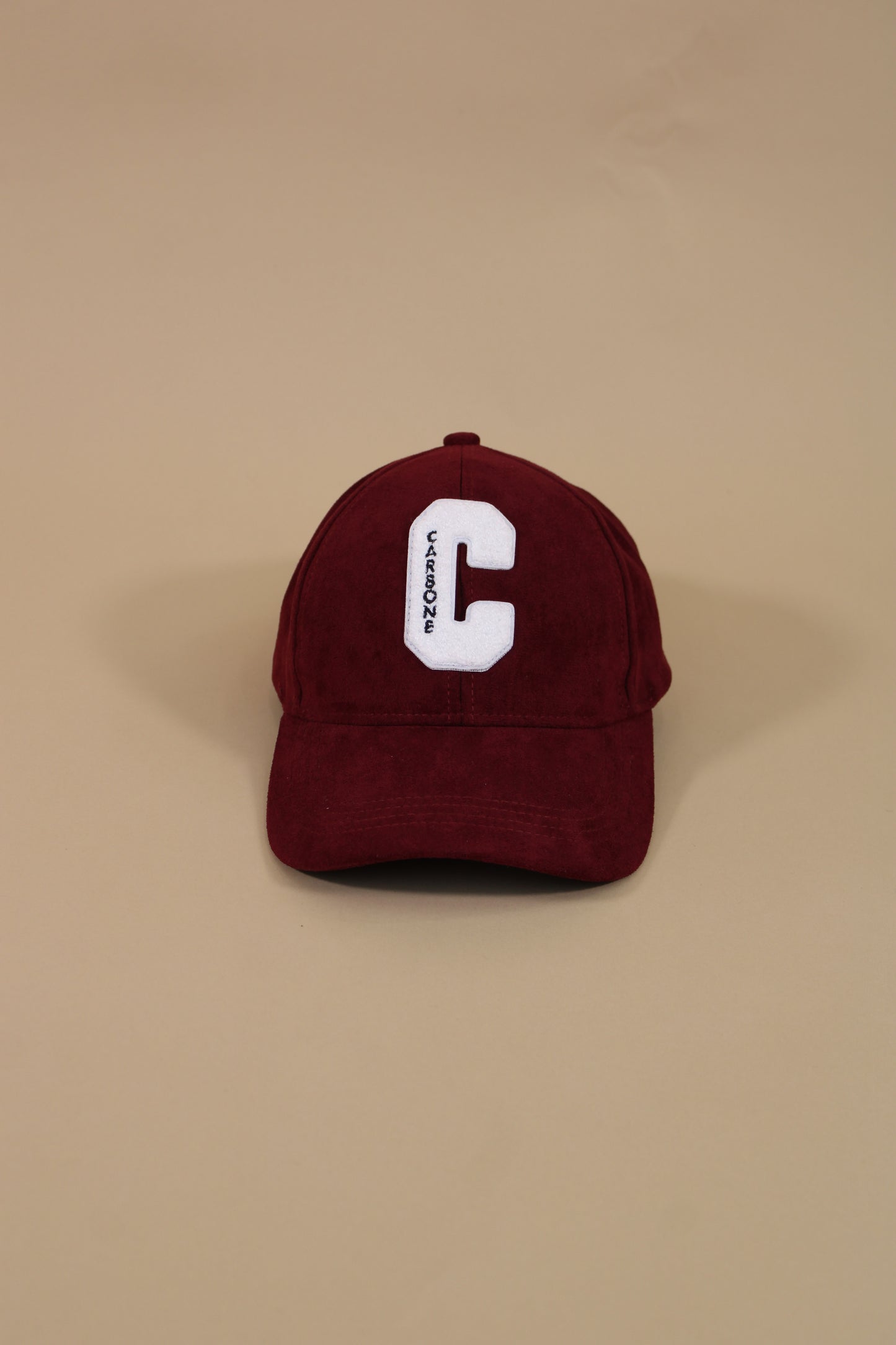 CASQUETTE CARBONE