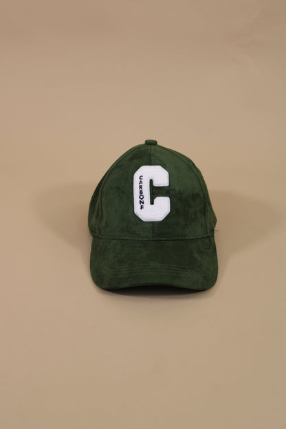 CASQUETTE CARBONE