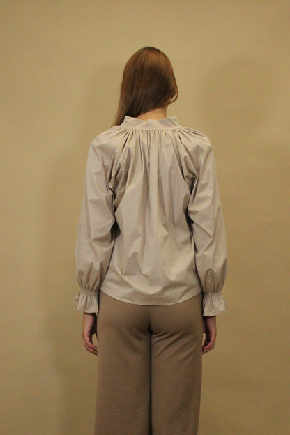 BLOUSE CHLOÉ