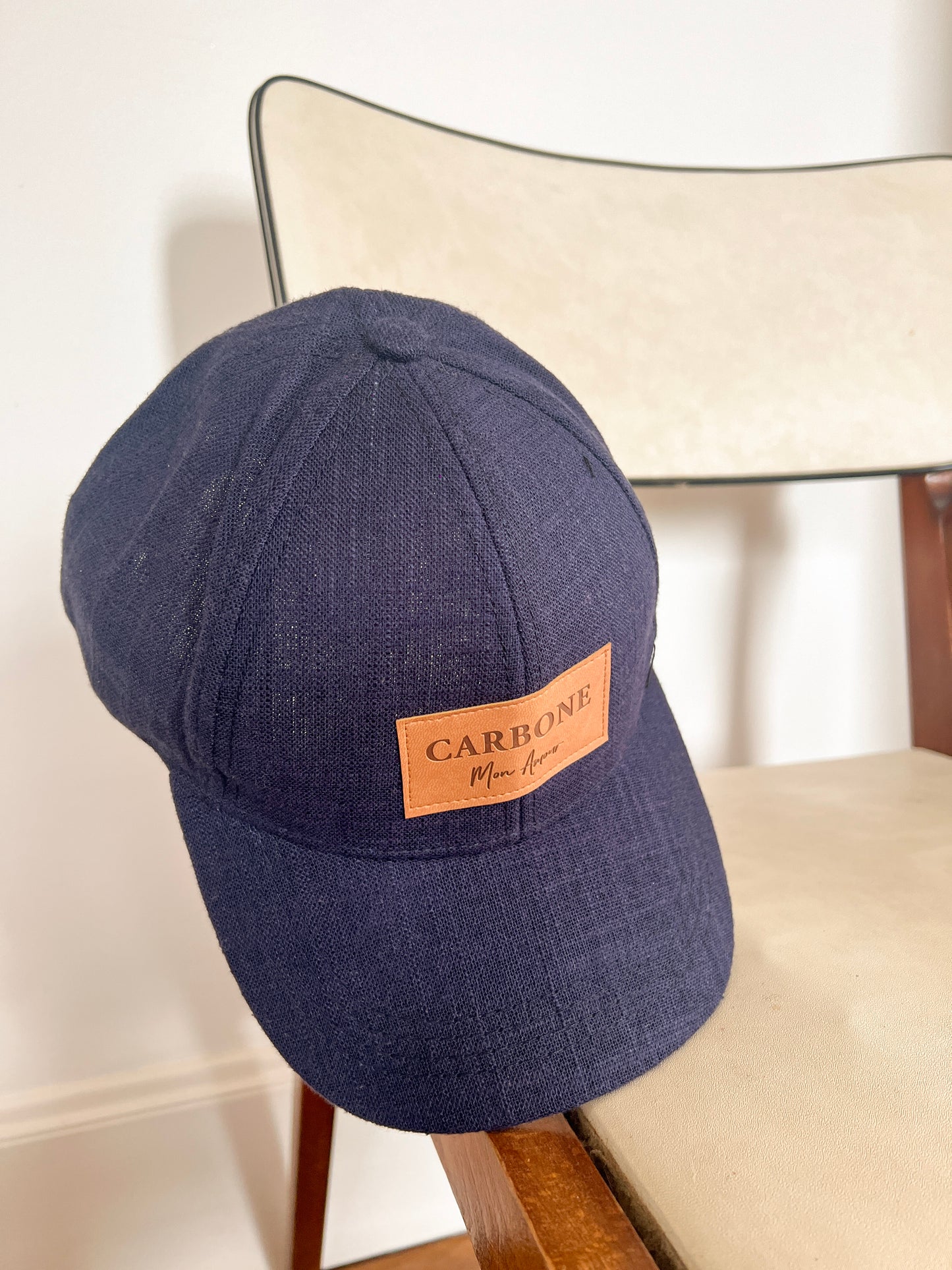 CASQUETTE CHINÉE