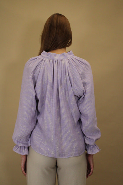 BLOUSE CHLOÉ