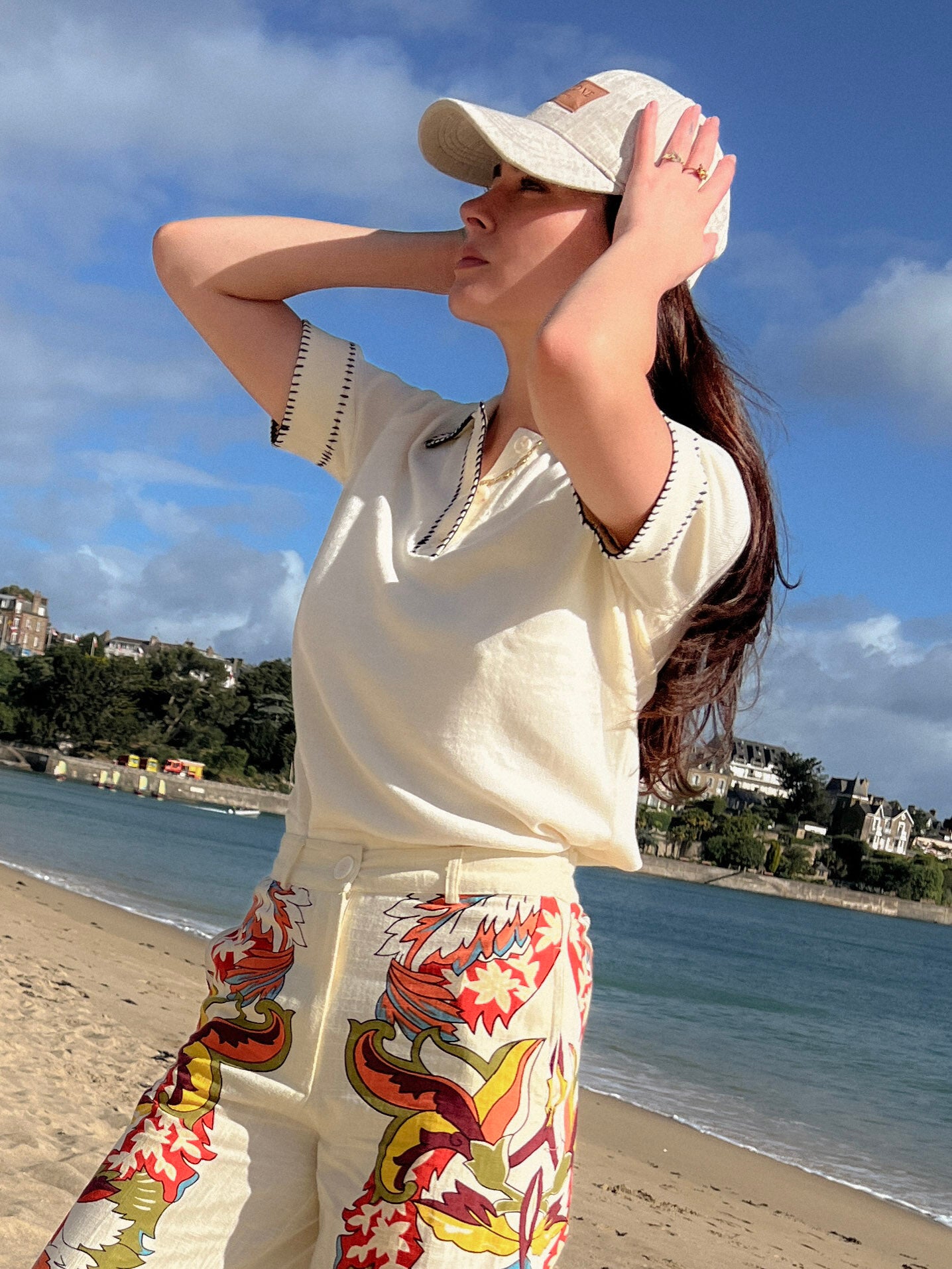 PULL PAIMPOL