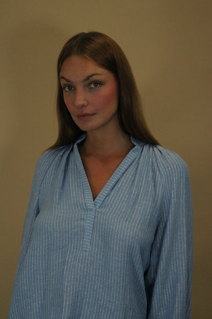 BLOUSE CHLOÉ