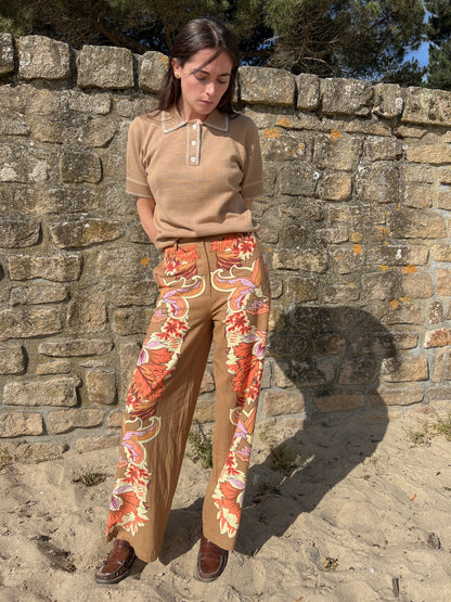PANTALON PERAMA