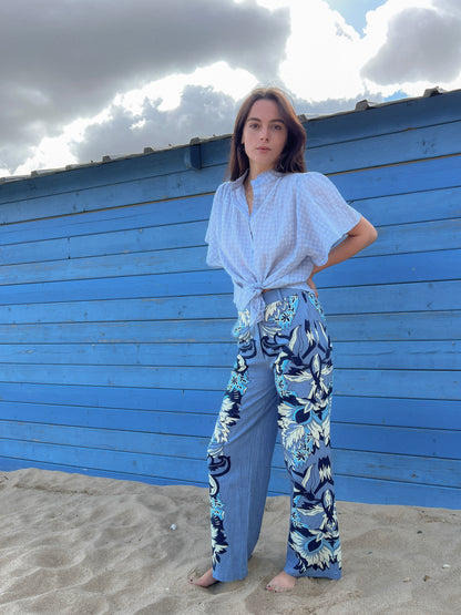 BLOUSE BERENICE