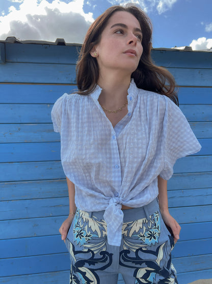 BLOUSE BERENICE