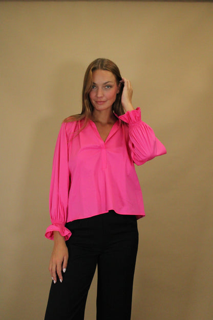 BLOUSE CHLOÉ