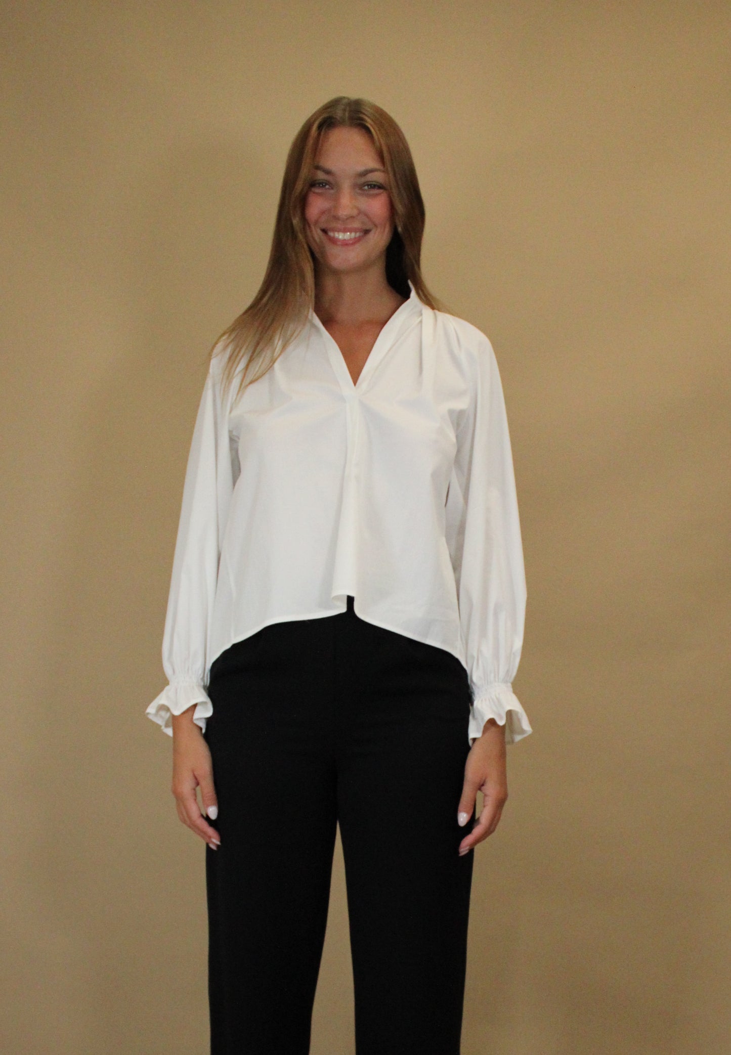 BLOUSE CHLOÉ