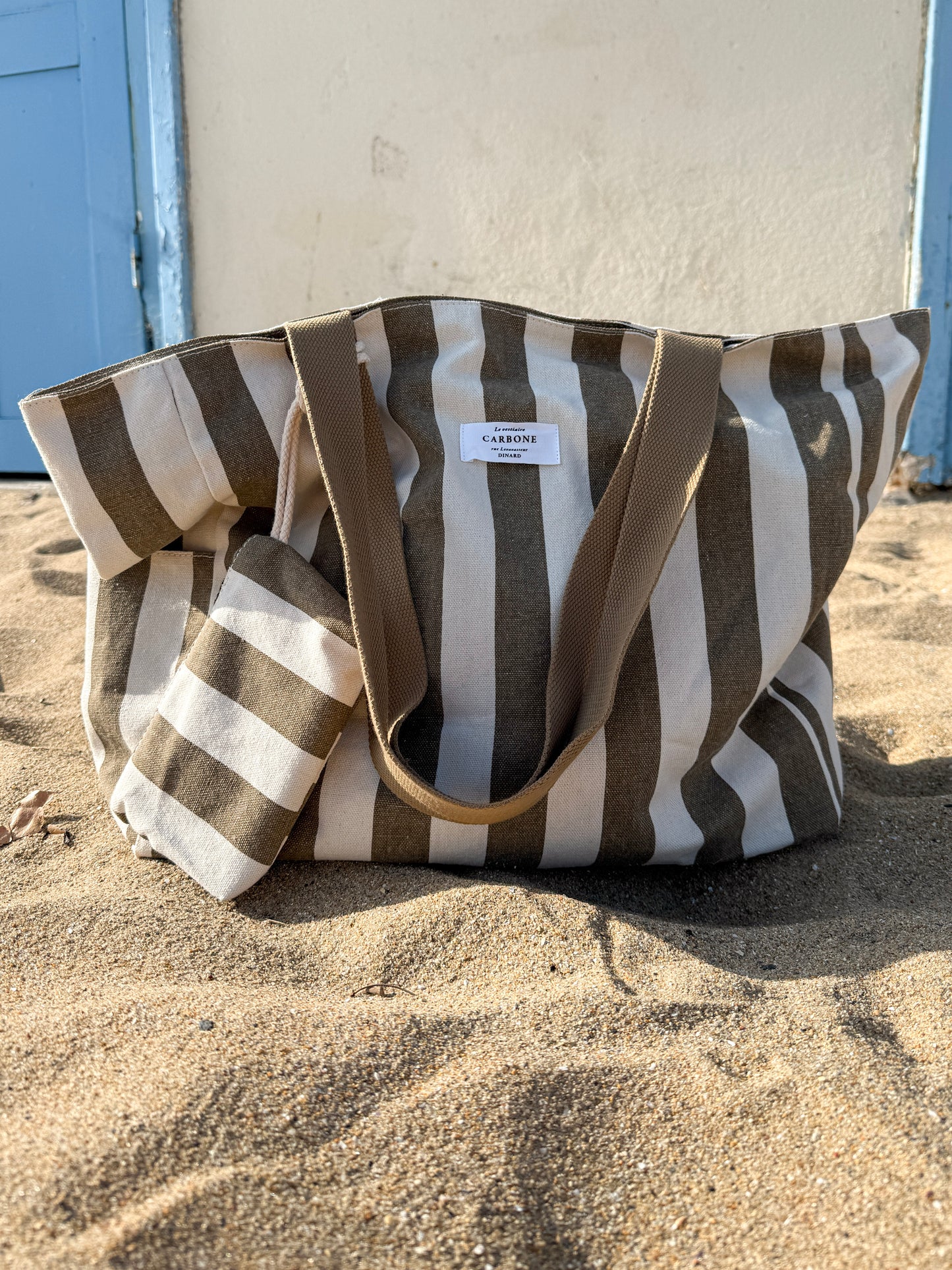 CABAS POCHETTE