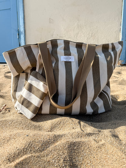 CABAS POCHETTE