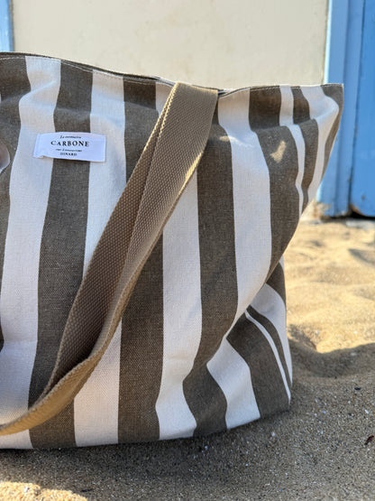 CABAS POCHETTE