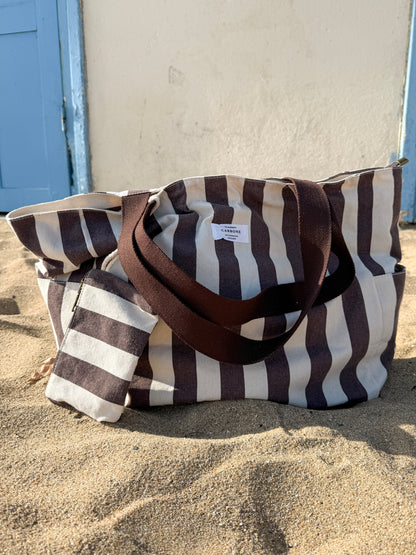 CABAS POCHETTE