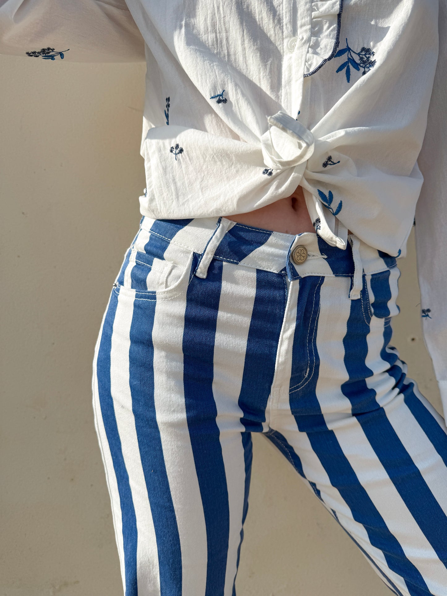 PANTALON PAULA