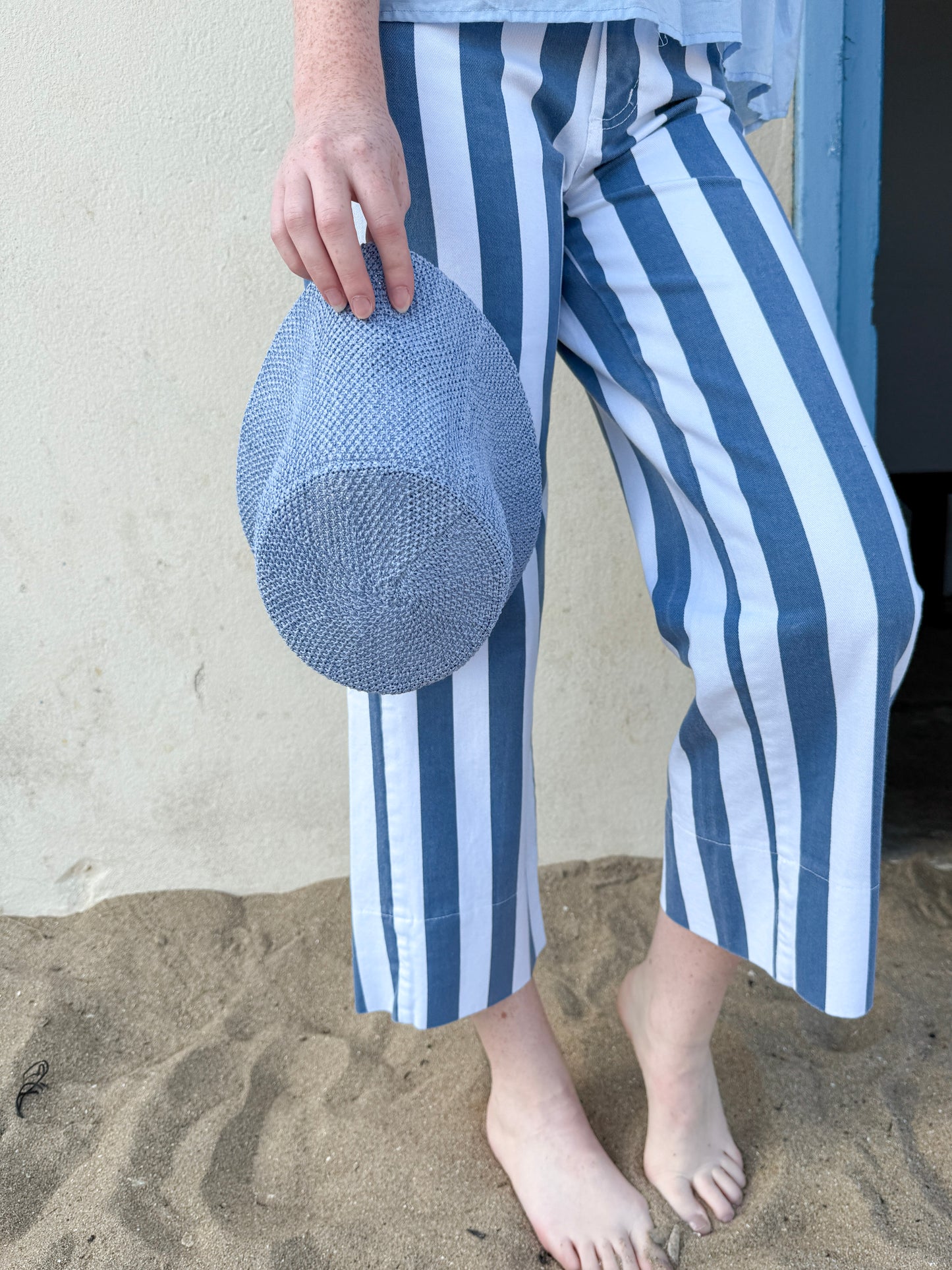 PANTALON PAULA