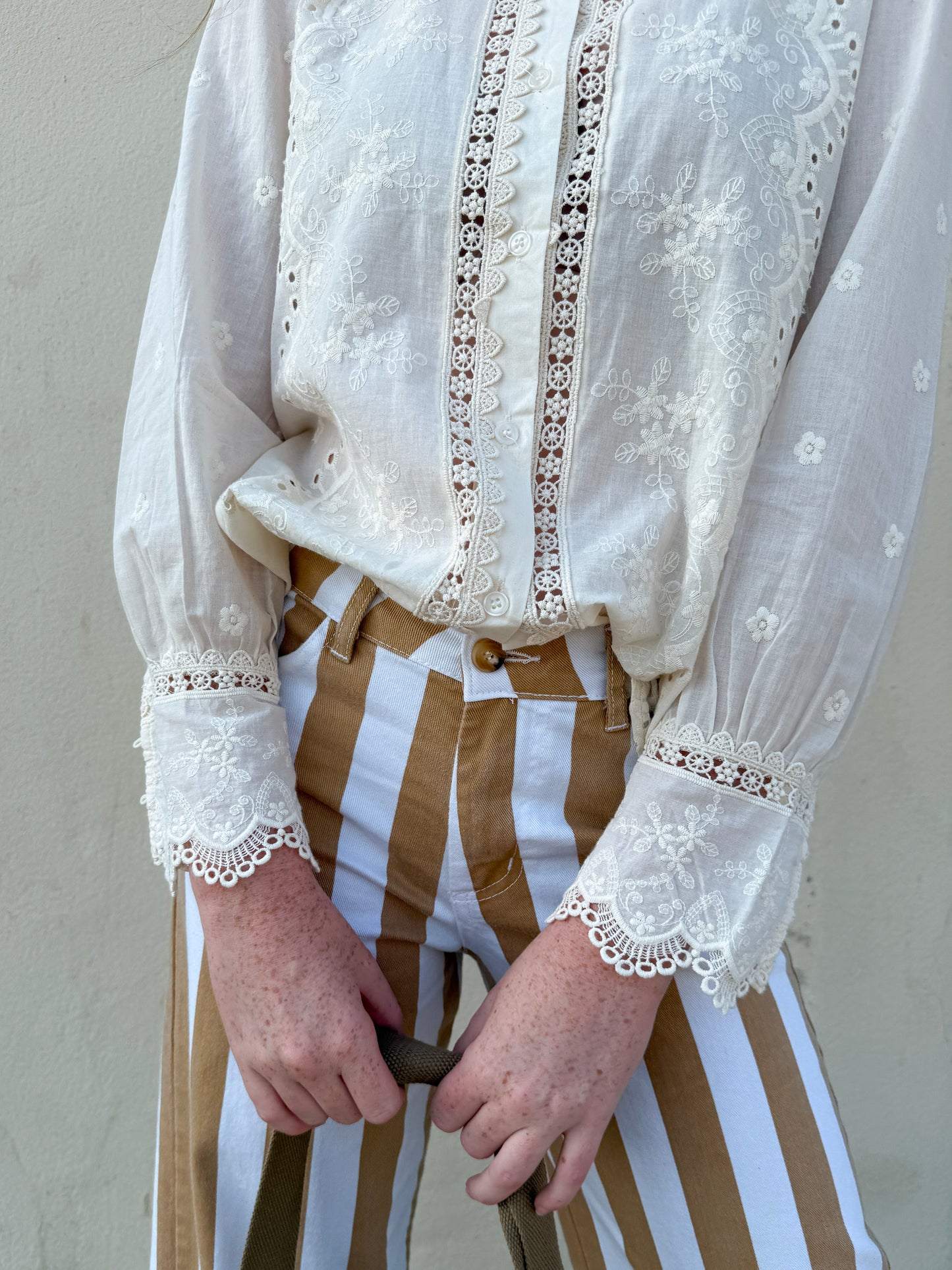 CHEMISE CATHERINE
