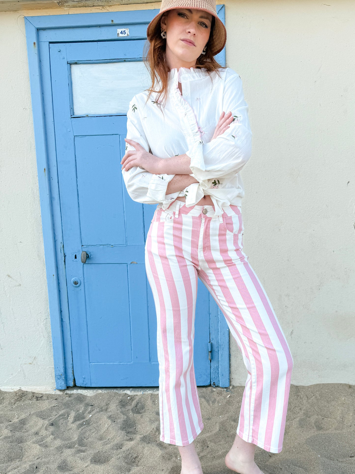PANTALON PAULA