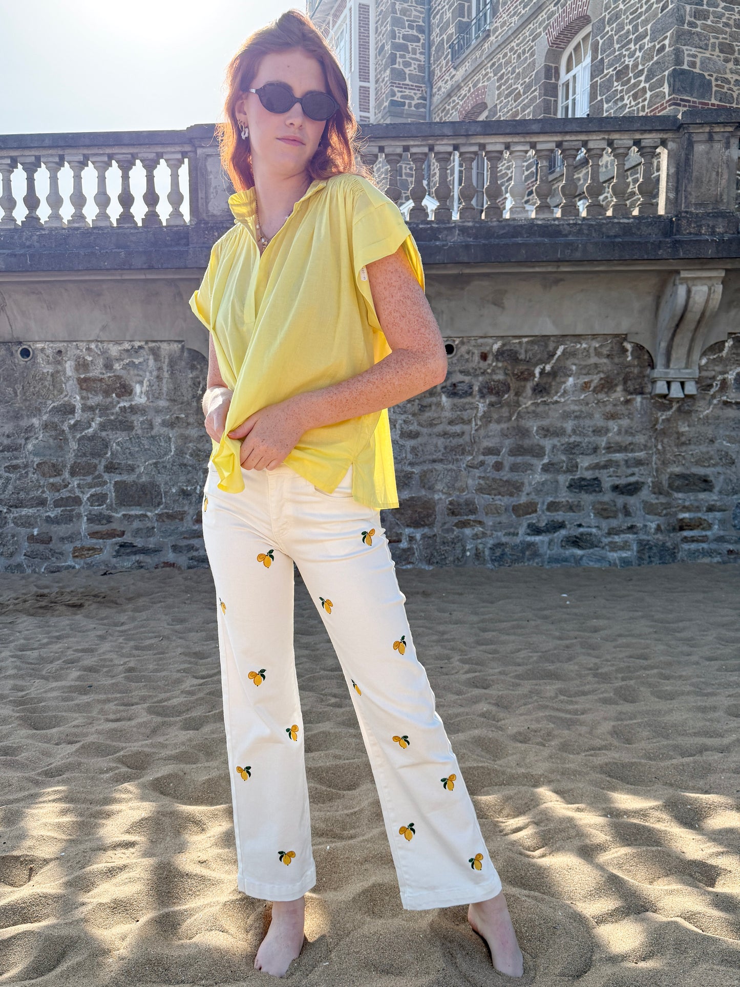 JEAN CITRON