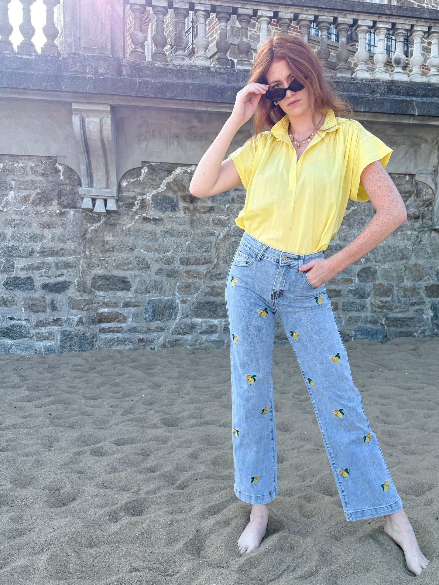 JEAN CITRON