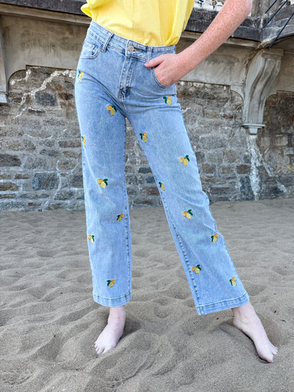 JEAN CITRON