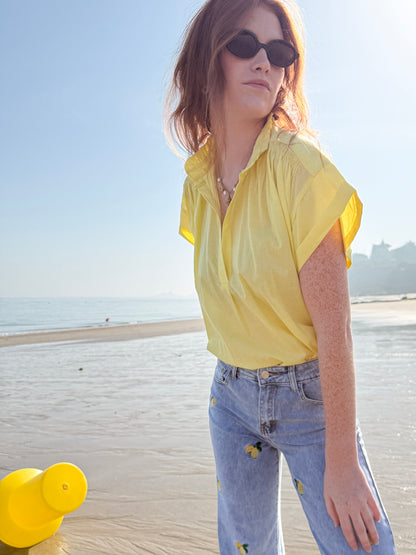 BLOUSE BÉRENGÈRE